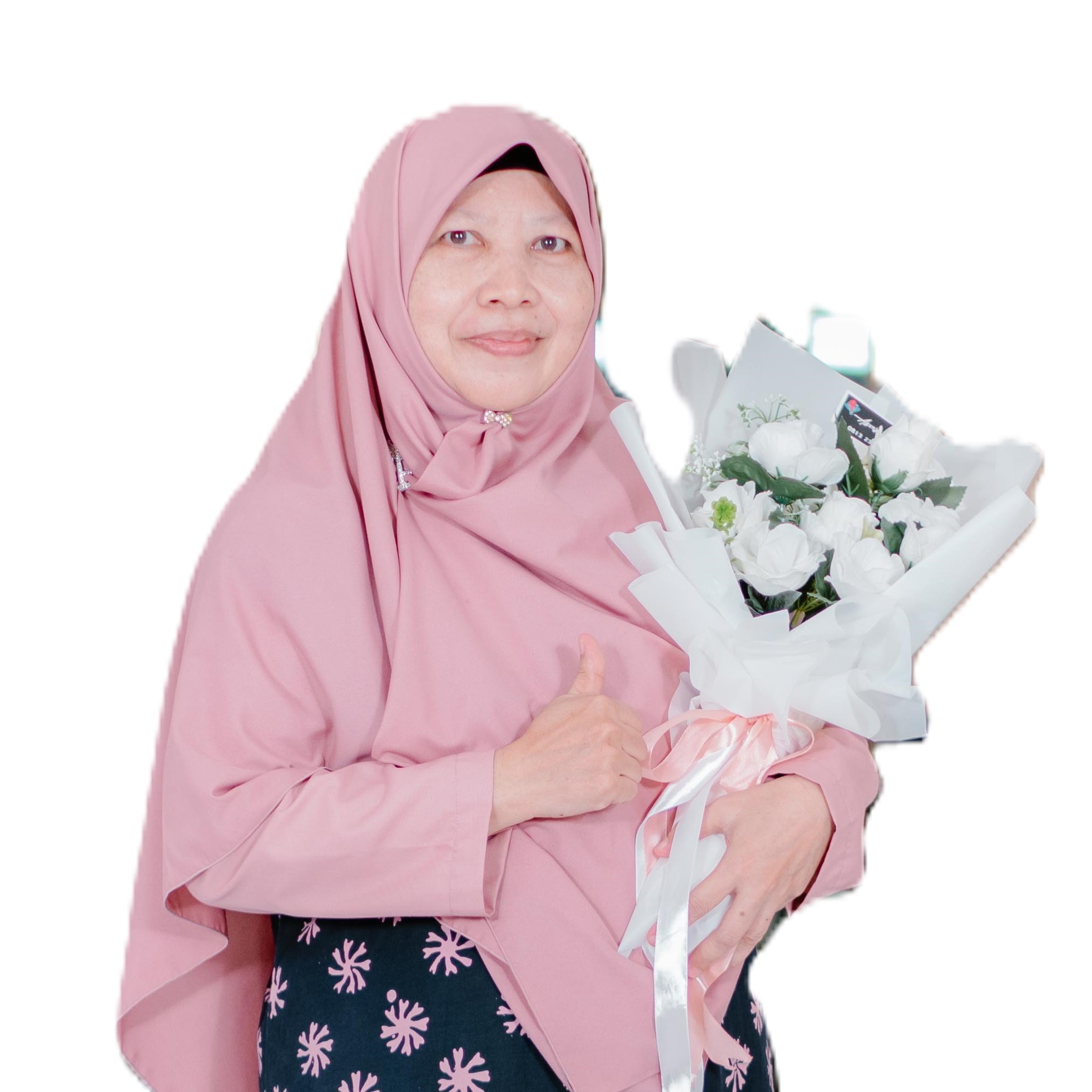 Ai Nurlina, S.Pd.